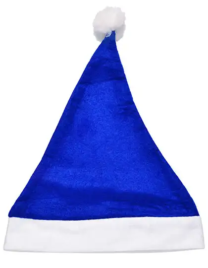 Ansicht 4 – Christmas Hat / Nikolaus Mütze (C4001)