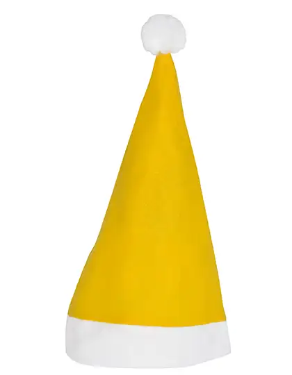 Ansicht 5 – Christmas Hat / Nikolaus Mütze (C4001)