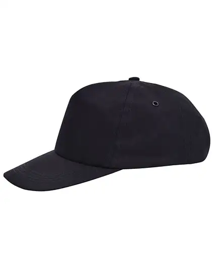 Ansicht 1 – Baumwoll-Cap (C500)
