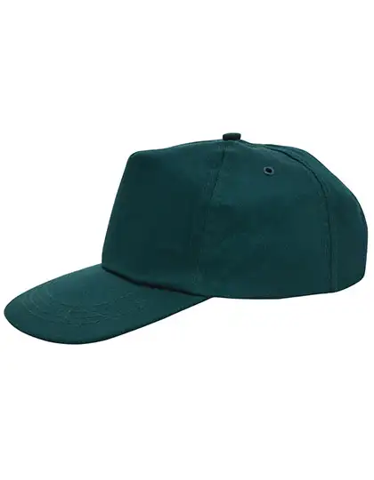Ansicht 2 – Baumwoll-Cap (C500)