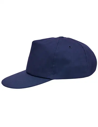 Ansicht 3 – Baumwoll-Cap (C500)
