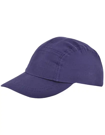 Ansicht 2 – Kids´ Sports Cap (C506)