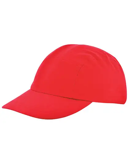 Ansicht 4 – Kids´ Sports Cap (C506)
