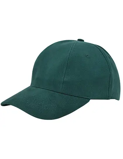 Ansicht 3 – Baumwoll-Cap Low Profile/Brushed (C560)
