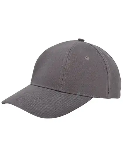 Ansicht 4 – Baumwoll-Cap Low Profile/Brushed (C560)