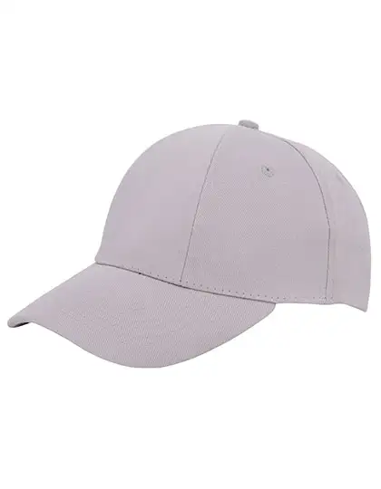 Ansicht 5 – Baumwoll-Cap Low Profile/Brushed (C560)