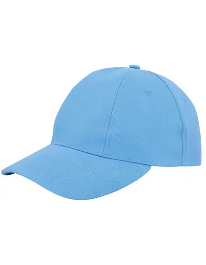 Ansicht 6 – Baumwoll-Cap Low Profile/Brushed (C560)