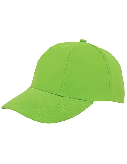 Ansicht 7 – Baumwoll-Cap Low Profile/Brushed (C560)