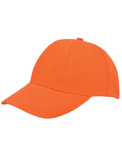 Ansicht 10 – Baumwoll-Cap Low Profile/Brushed (C560)