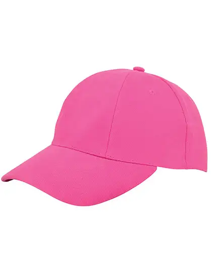 Ansicht 11 – Baumwoll-Cap Low Profile/Brushed (C560)