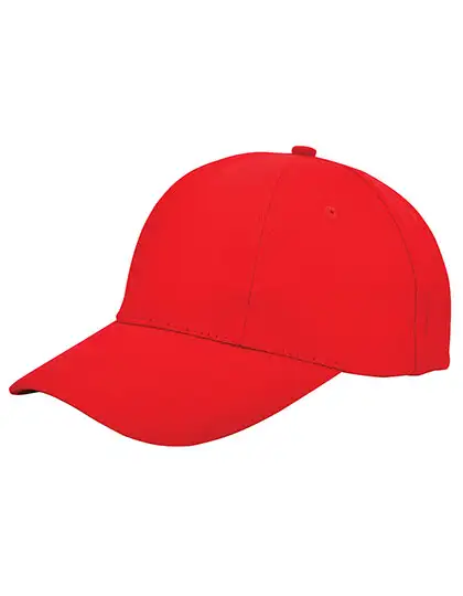 Ansicht 12 – Baumwoll-Cap Low Profile/Brushed (C560)