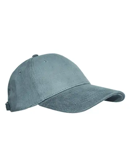 Ansicht 4 – Raver Cap (C616)