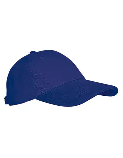 Ansicht 5 – Raver Cap (C616)