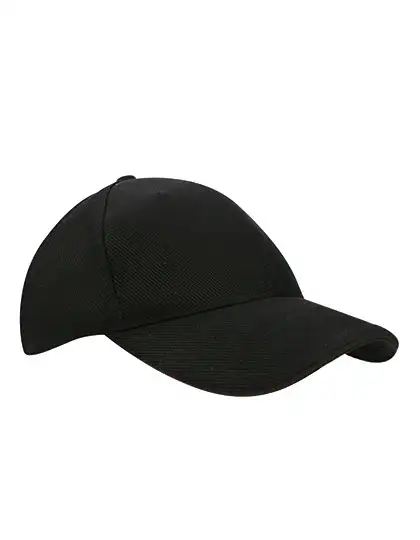 Ansicht 1 – Canvas Structure Cap (C683)