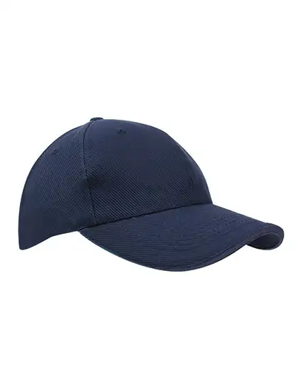 Ansicht 5 – Canvas Structure Cap (C683)