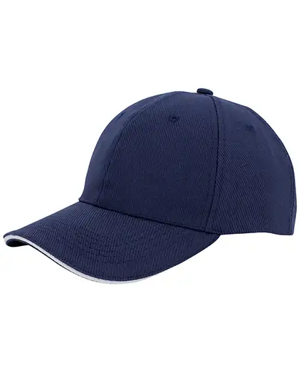 Ansicht 7 – Canvas Structure Cap (C683)