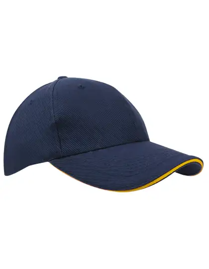Ansicht 8 – Canvas Structure Cap (C683)