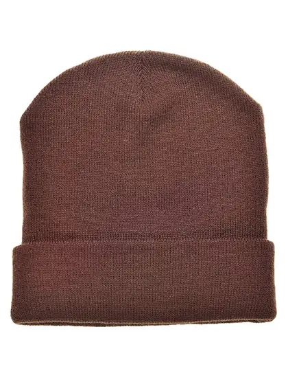 Ansicht 19 – Strickmütze (C700)