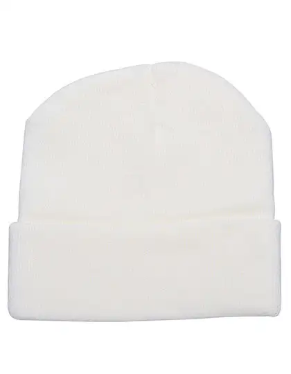 Ansicht 18 – Strickmütze (C700)