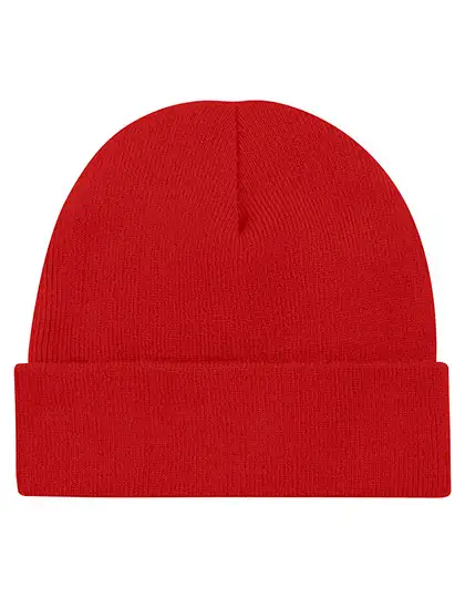 Ansicht 1 – Strickmütze (C700)