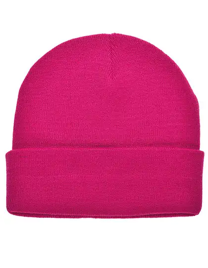 Ansicht 10 – Strickmütze (C700)