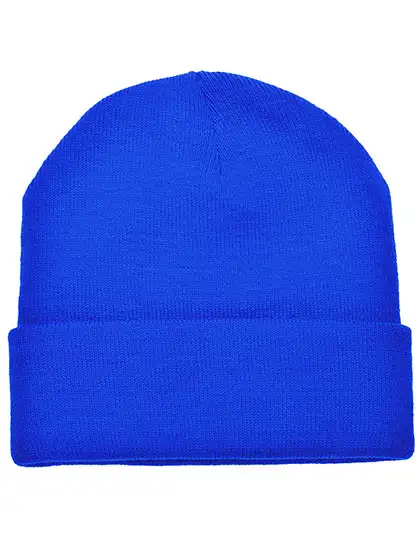 Ansicht 9 – Strickmütze (C700)