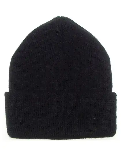 Ansicht 1 – Strickmütze (C733)