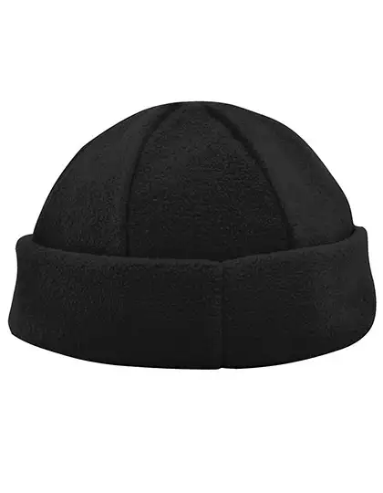 Ansicht 1 – Fleece Winter Hat (C738)