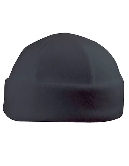 Ansicht 7 – Fleece Winter Hat (C738)