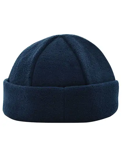 Ansicht 2 – Fleece Winter Hat (C738)