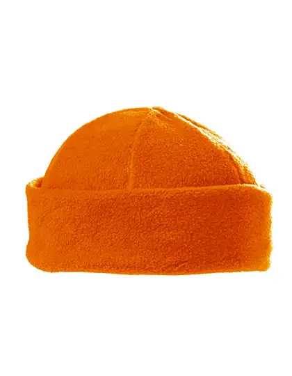 Ansicht 3 – Fleece Winter Hat (C738)