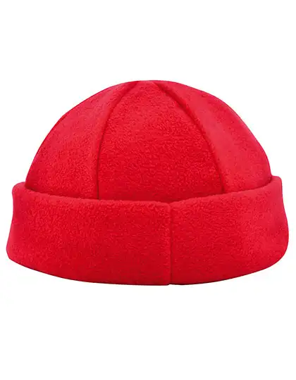 Ansicht 4 – Fleece Winter Hat (C738)