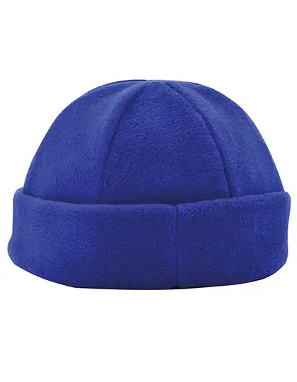 Ansicht 5 – Fleece Winter Hat (C738)
