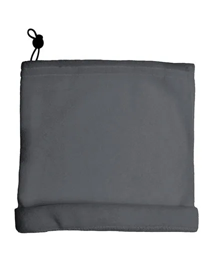 Ansicht 7 – Fleece Ski Col (C739)