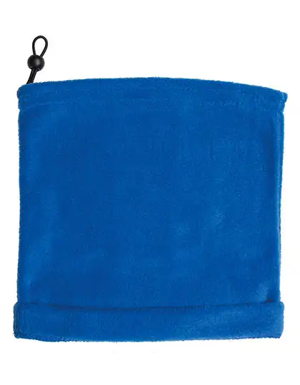 Ansicht 4 – Fleece Ski Col (C739)
