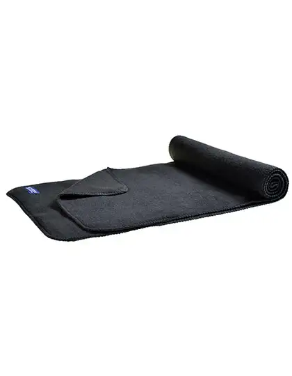 Ansicht 1 – Fleece Schal (C750)