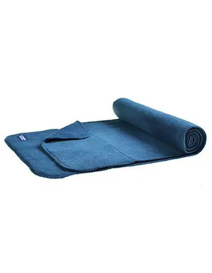 Ansicht 3 – Fleece Schal (C750)
