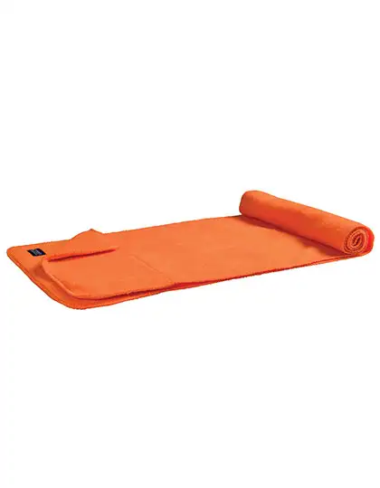 Ansicht 4 – Fleece Schal (C750)