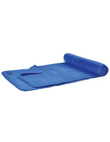 Ansicht 6 – Fleece Schal (C750)