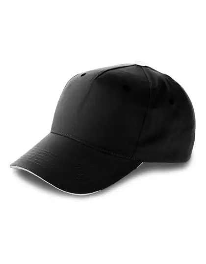 Ansicht 1 – Baseball-Cap Anfield (C9114)