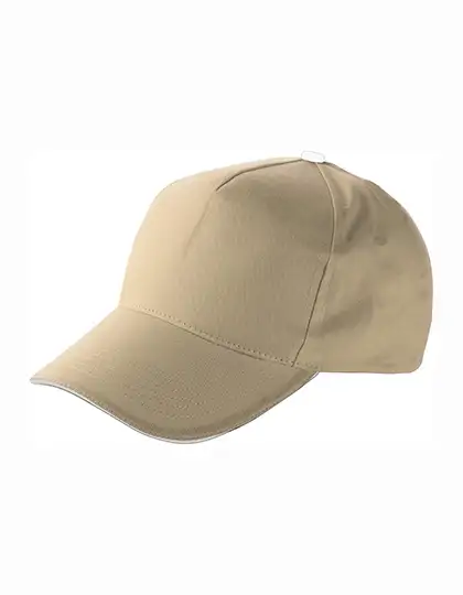 Ansicht 2 – Baseball-Cap Anfield (C9114)