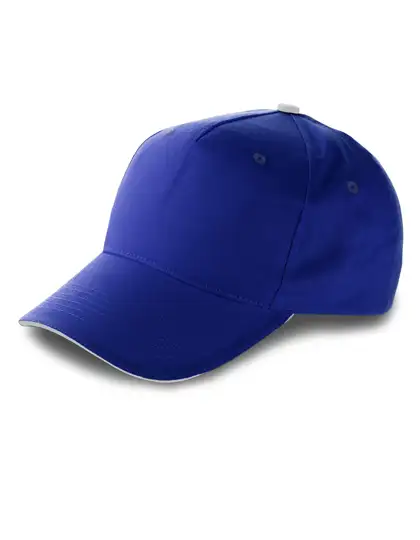 Ansicht 3 – Baseball-Cap Anfield (C9114)
