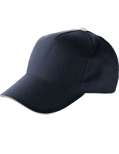 Ansicht 4 – Baseball-Cap Anfield (C9114)
