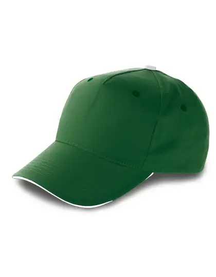 Ansicht 5 – Baseball-Cap Anfield (C9114)
