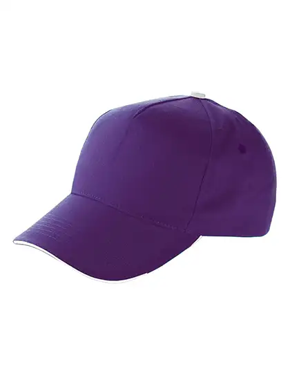 Ansicht 12 – Baseball-Cap Anfield (C9114)