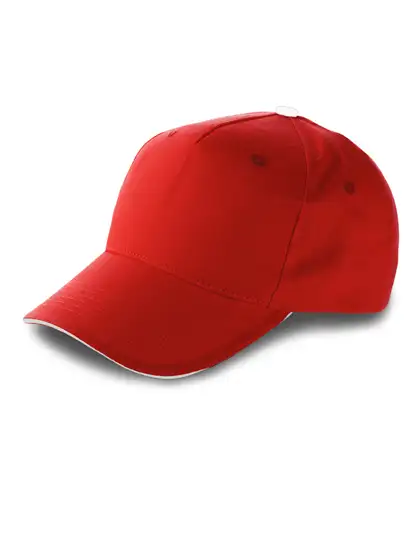 Ansicht 8 – Baseball-Cap Anfield (C9114)