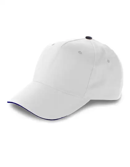 Ansicht 9 – Baseball-Cap Anfield (C9114)