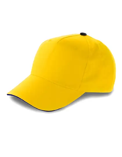 Ansicht 10 – Baseball-Cap Anfield (C9114)