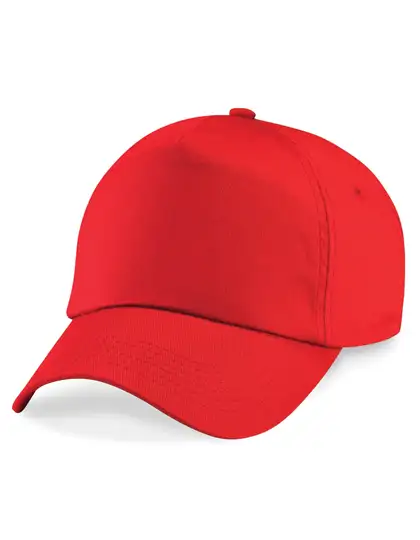Ansicht 27 – Original 5 Panel Cap (CB10)