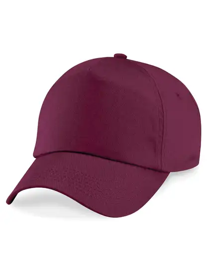Ansicht 25 – Original 5 Panel Cap (CB10)